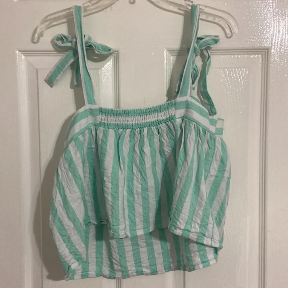 Stoney Clover x target top - Picture 2 of 4